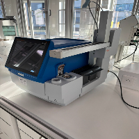 Biotage Initiator+ Microwave Synthesizer image 0